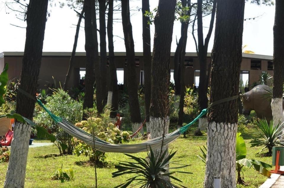 גריגולטי Andamati Beach Resort מראה חיצוני תמונה