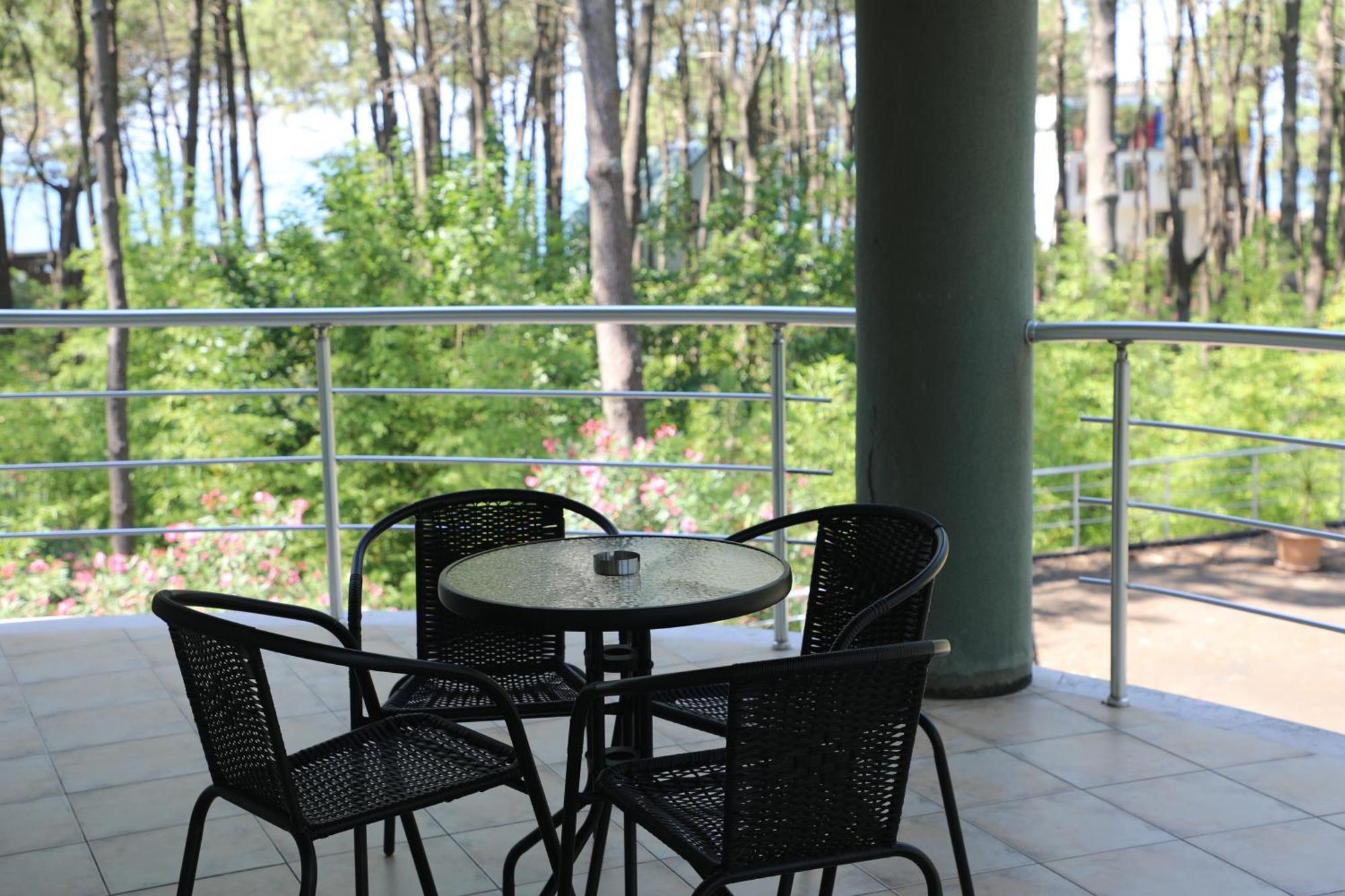 גריגולטי Andamati Beach Resort מראה חיצוני תמונה