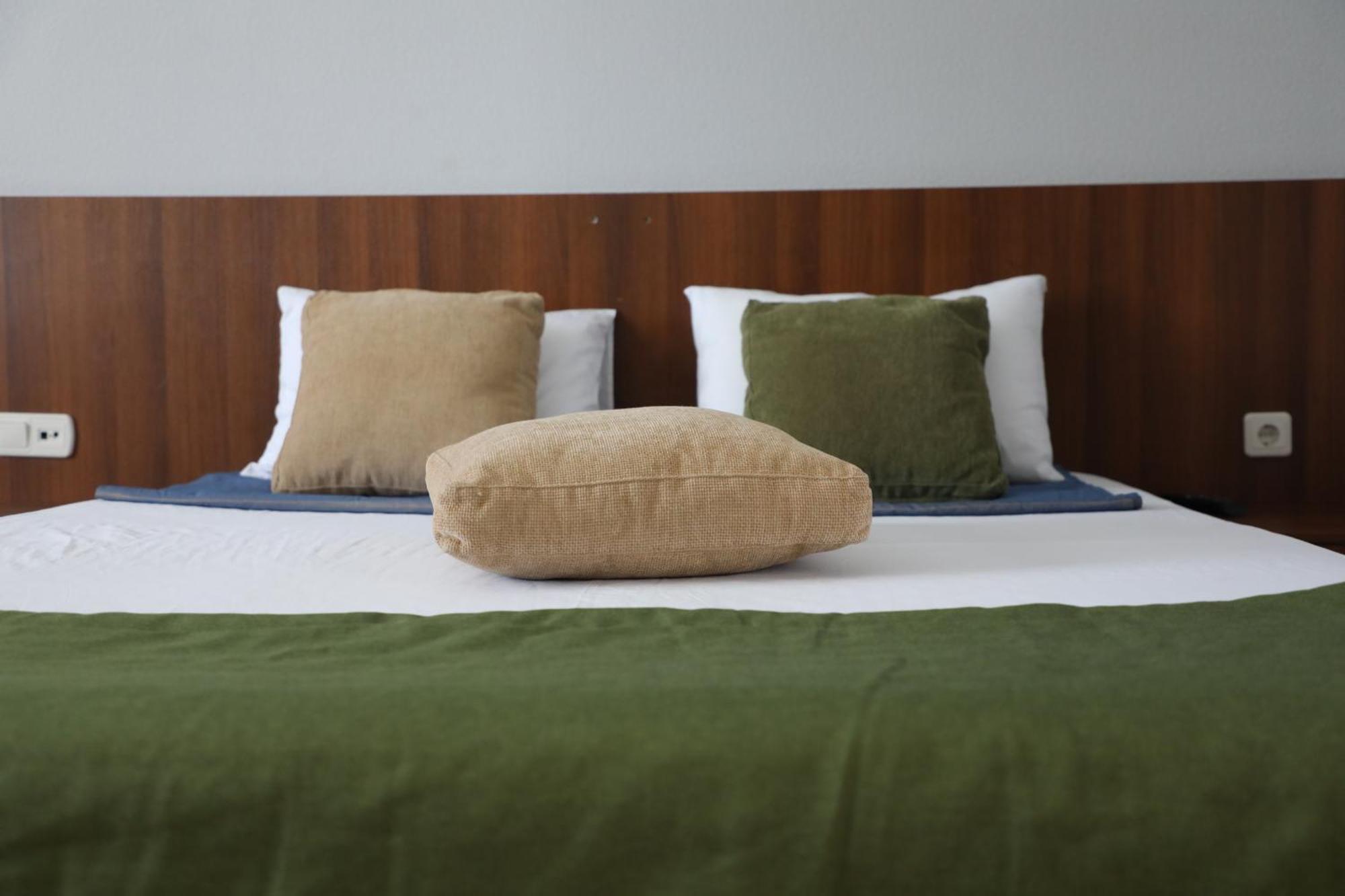 גריגולטי Andamati Beach Resort מראה חיצוני תמונה