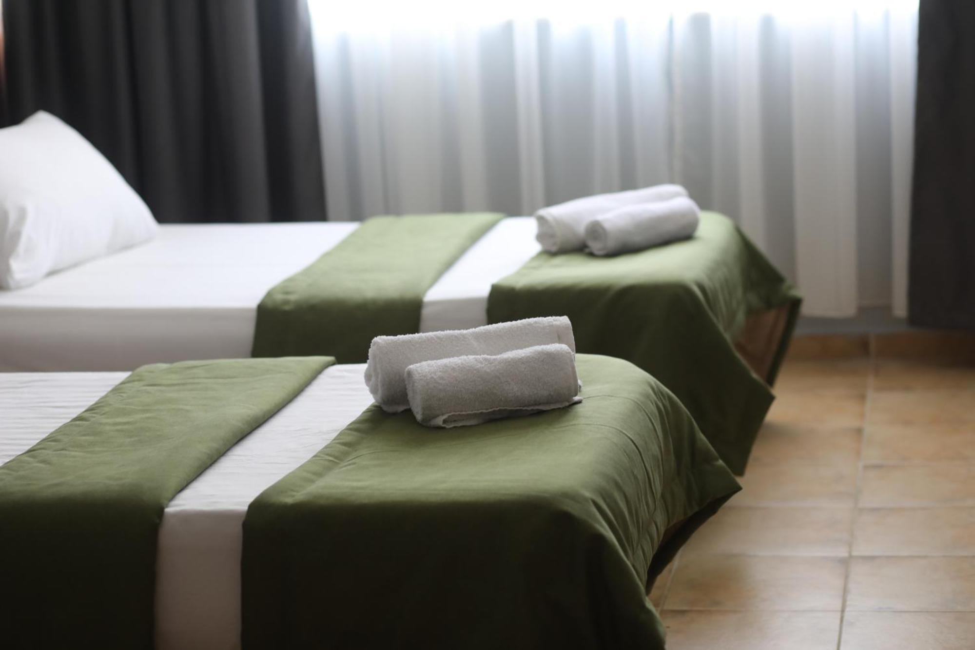 גריגולטי Andamati Beach Resort מראה חיצוני תמונה